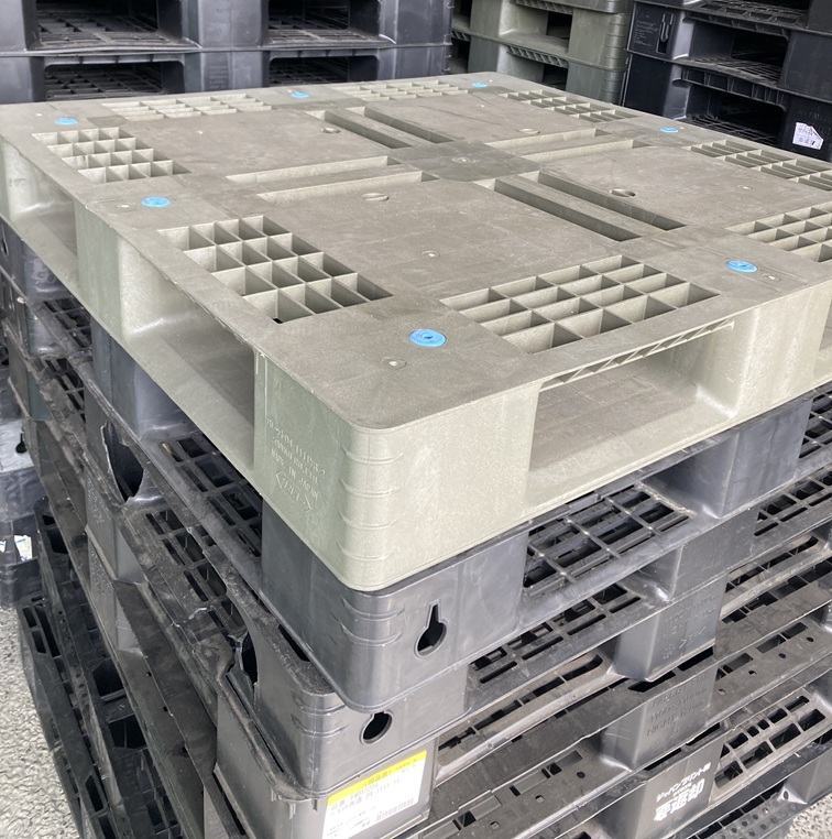 中古パレット 関東 11型